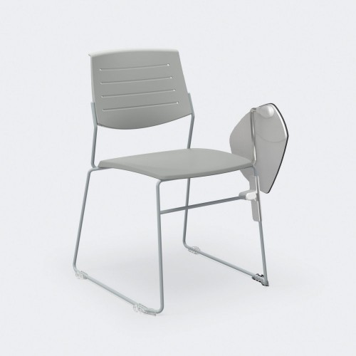 Scaun meeting educational Aresline Zero9 Filo